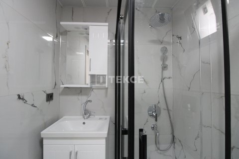 5+1 Villa  i Belek, Antalya, Tyrkiet Nr. 215856 - 30