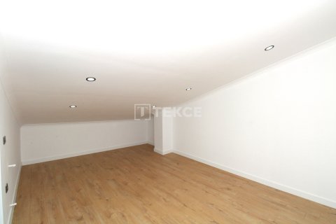 5+1 Villa  i Belek, Antalya, Tyrkiet Nr. 215856 - 28