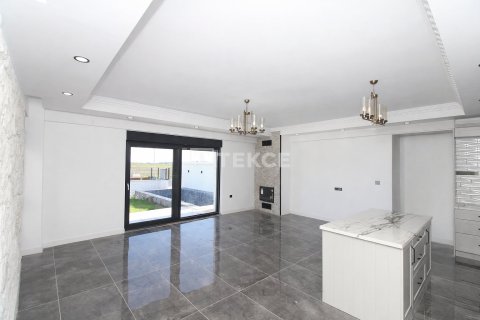 5+1 Villa  i Belek, Antalya, Tyrkiet Nr. 215856 - 10