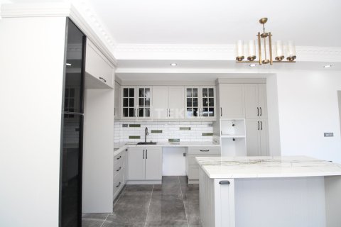 5+1 Villa  i Belek, Antalya, Tyrkiet Nr. 215856 - 16