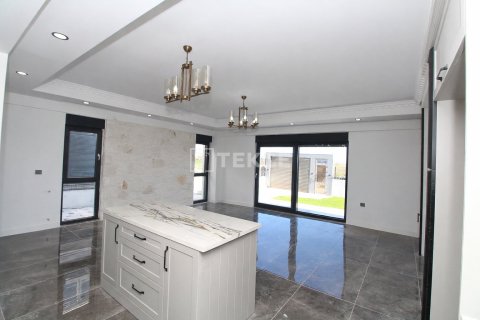 5+1 Villa  i Belek, Antalya, Tyrkiet Nr. 215856 - 13