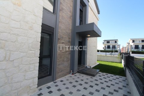 5+1 Villa  i Belek, Antalya, Tyrkiet Nr. 215856 - 8