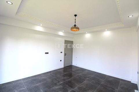 5+1 Villa  i Belek, Antalya, Tyrkiet Nr. 215856 - 20