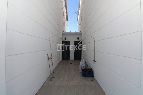 5+1 Villa  i Belek, Antalya, Tyrkiet Nr. 215856 - 9
