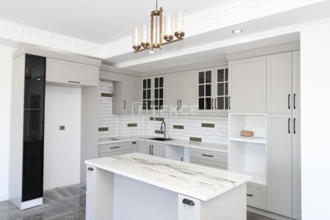 5+1 Villa  i Belek, Antalya, Tyrkiet Nr. 215856 - 17