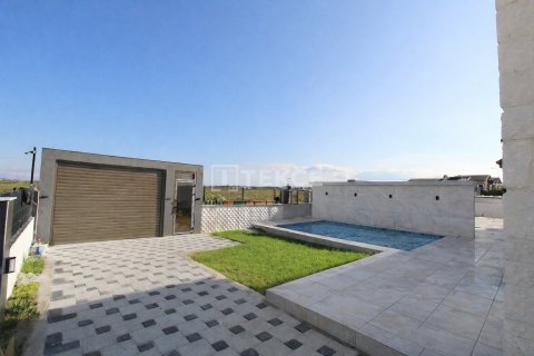 5+1 Villa  i Belek, Antalya, Tyrkiet Nr. 215856 - 5