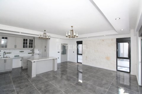 5+1 Villa  i Belek, Antalya, Tyrkiet Nr. 215856 - 11