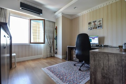 3+1 Leilighet  i Antalya, Tyrkia Nr. 222799 - 24