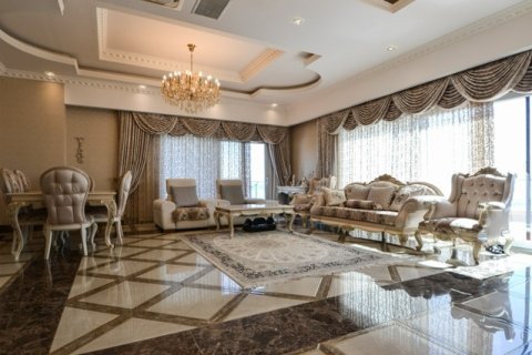 3+1 Leilighet  i Antalya, Tyrkia Nr. 222799 - 15