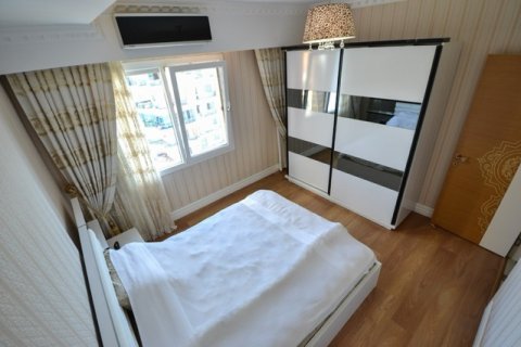 3+1 Leilighet  i Antalya, Tyrkia Nr. 222799 - 22