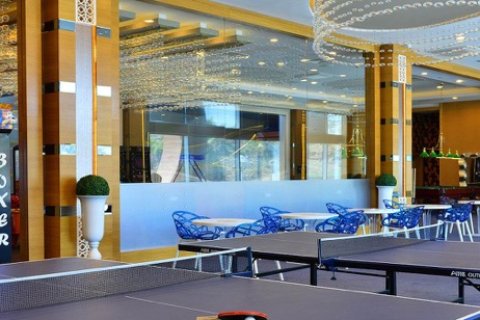 3+1 Leilighet  i Antalya, Tyrkia Nr. 222799 - 6