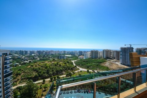 3+1 Leilighet  i Antalya, Tyrkia Nr. 222799 - 16