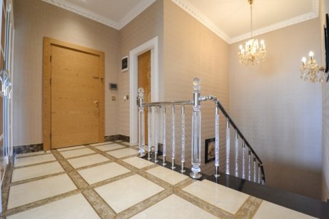 3+1 Leilighet  i Antalya, Tyrkia Nr. 222799 - 21