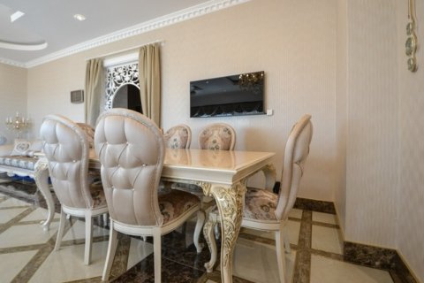 3+1 Leilighet  i Antalya, Tyrkia Nr. 222799 - 18