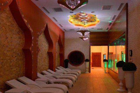 3+1 Leilighet  i Antalya, Tyrkia Nr. 222799 - 7