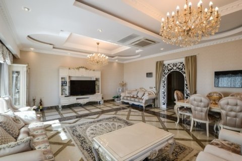 3+1 Leilighet  i Antalya, Tyrkia Nr. 222799 - 17