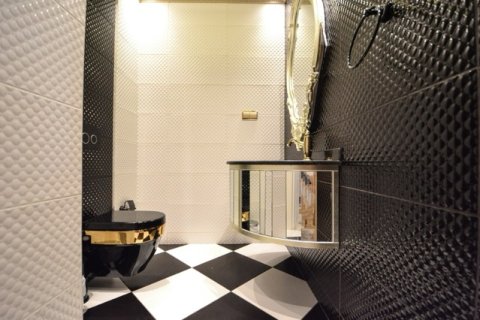 3+1 Leilighet  i Antalya, Tyrkia Nr. 222799 - 23