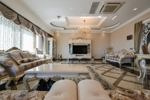 3+1 Leilighet  i Antalya, Tyrkia Nr. 222799 - 19