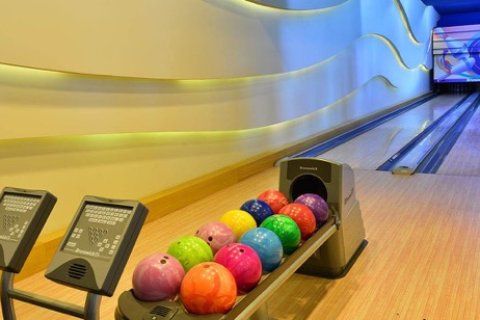 3+1 Leilighet  i Antalya, Tyrkia Nr. 222799 - 5