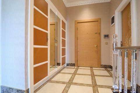 3+1 Leilighet  i Antalya, Tyrkia Nr. 222799 - 20