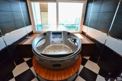 3+1 Leilighet  i Antalya, Tyrkia Nr. 222799 - 25