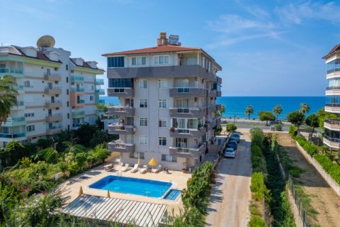 1+1 Apartment  in Antalya, Turkey No. 222801
