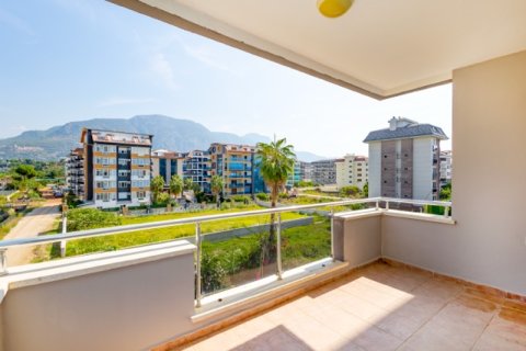 Apartment for sale  in Antalya, Turkey, 1 bedroom, 60m2, No. 222801 – photo 15