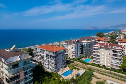 Apartment for sale  in Antalya, Turkey, 1 bedroom, 60m2, No. 222801 – photo 21