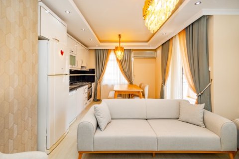 Apartment for sale  in Antalya, Turkey, 1 bedroom, 60m2, No. 222801 – photo 9