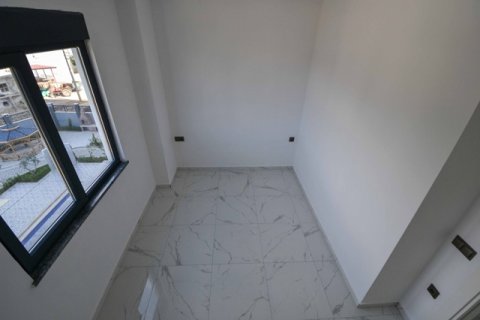 Продажа квартиры  в Анталье, Турция 1+1, 55м2, №222797 – фото 12