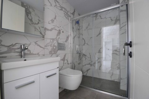 Продажа квартиры  в Анталье, Турция 1+1, 55м2, №222797 – фото 10