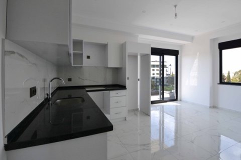 Продажа квартиры  в Анталье, Турция 1+1, 55м2, №222797 – фото 7