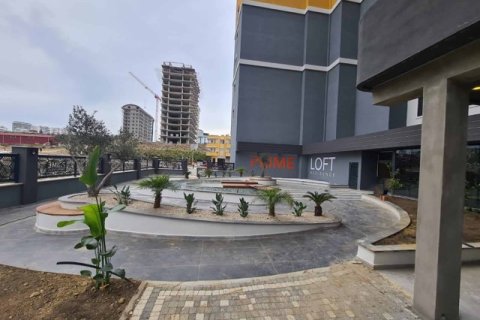 Продажа квартиры  в Анталье, Турция 1+1, 55м2, №222797 – фото 19