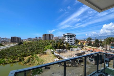 Продажа квартиры  в Анталье, Турция 1+1, 55м2, №222797 – фото 3