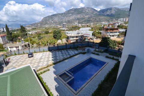 Продажа квартиры  в Анталье, Турция 1+1, 55м2, №222797 – фото 5