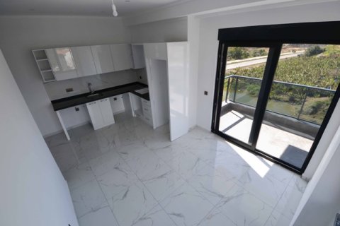 Продажа квартиры  в Анталье, Турция 1+1, 55м2, №222797 – фото 9