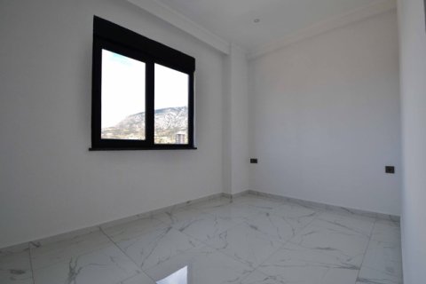 Продажа квартиры  в Анталье, Турция 1+1, 55м2, №222797 – фото 11