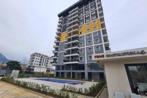 Квартира  1+1 в Анталье, Турция №222797