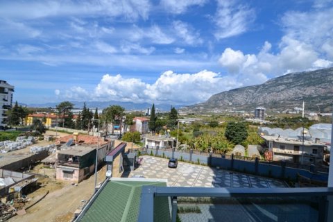 Продажа квартиры  в Анталье, Турция 1+1, 55м2, №222797 – фото 4