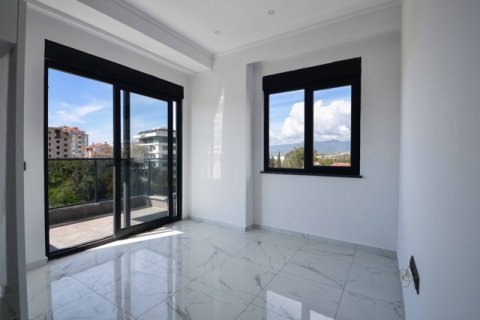 Продажа квартиры  в Анталье, Турция 1+1, 55м2, №222797 – фото 6