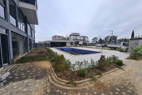 Продажа квартиры  в Анталье, Турция 1+1, 55м2, №222797 – фото 17