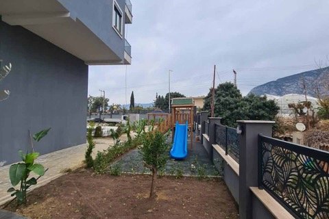 Продажа квартиры  в Анталье, Турция 1+1, 55м2, №222797 – фото 18