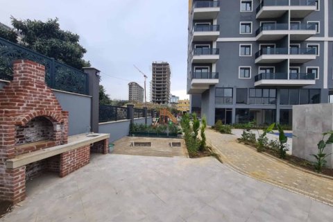 Продажа квартиры  в Анталье, Турция 1+1, 55м2, №222797 – фото 15