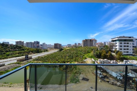 Продажа квартиры  в Анталье, Турция 1+1, 55м2, №222797 – фото 2