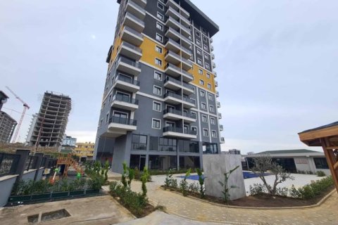 Продажа квартиры  в Анталье, Турция 1+1, 55м2, №222797 – фото 16