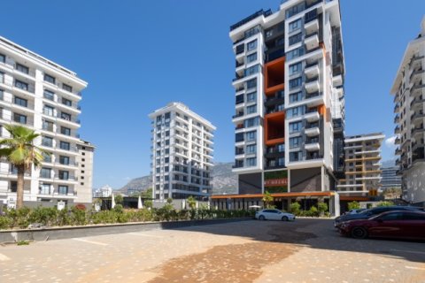 2+1 Lägenhet  i Antalya, Turkiet Nr. 222798 - 15
