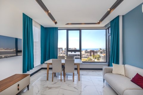 2+1 Apartment  in Antalya, Turkey No. 222798