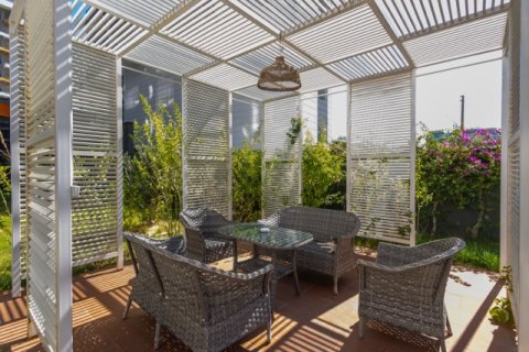 2+1 Lägenhet  i Antalya, Turkiet Nr. 222798 - 7