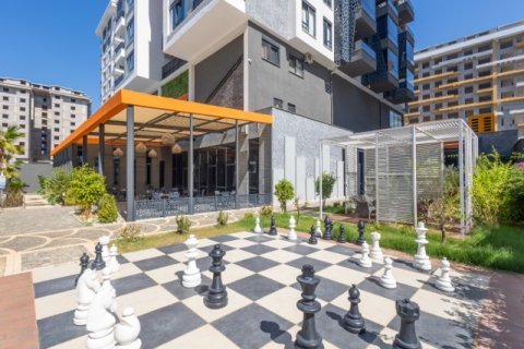 2+1 Lägenhet  i Antalya, Turkiet Nr. 222798 - 8
