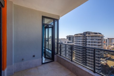 2+1 Lägenhet  i Antalya, Turkiet Nr. 222798 - 25